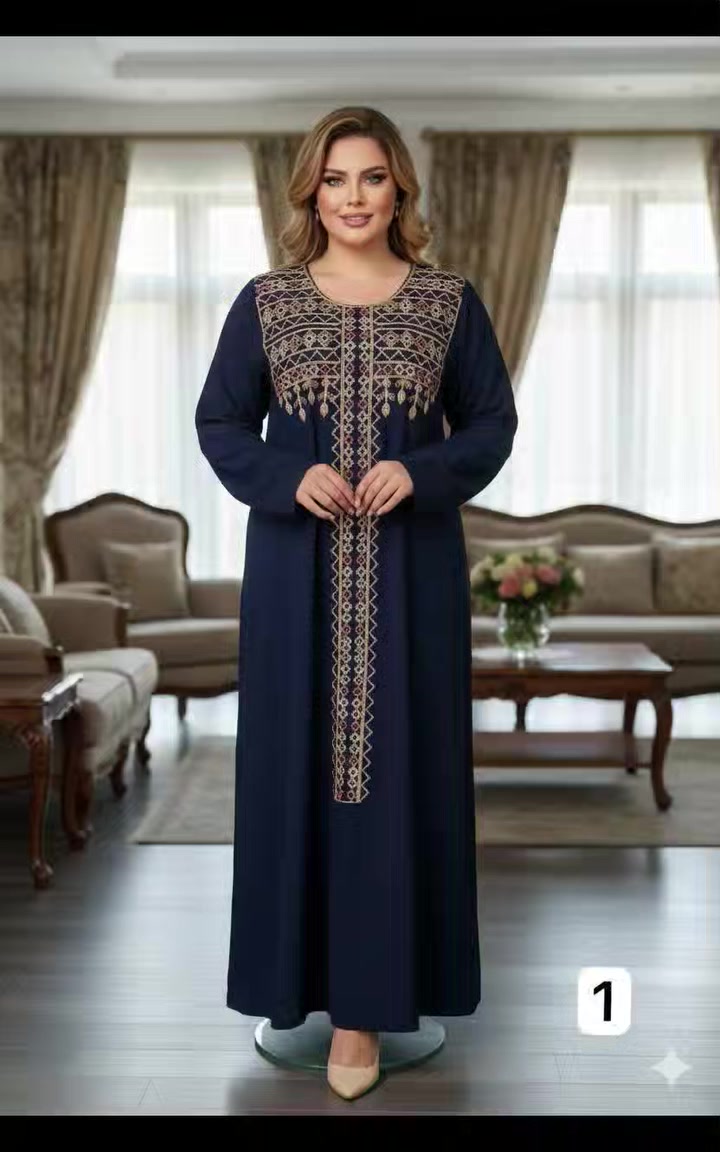 الأناقة مو خيار… الأناقة قرار 🔥
✨ دشداشة كشمير – مخور كويتي فاخر ✨
ستايل ملكي، راحة طول اليوم، وفخامة تبين من أول نظرة.
🔹 خامة كشمير راقية ولمسة ناعمة
🔹 تفصيل مرتب بخياطة نظيفة ومضبوطة
🔹 شد شليف ثابت وما يتغير مع الاستخدام
🔹 تفحص قبل الدفع… لأن راحتك أولويتنا
📦 الدرزن: 12 قطعة
🎨 6 ألوان مميزة تناسب كل ذوق
📏 المقاسات: XXL – XXXL – XXXXL – XXXXXL

👤 مناسب أوزان من 70 إلى 120 كغم
🚚 التوصيل لكل محافظات العراق
🔥 الكمية محدودة… لا تنتظر لين تسمع “خلصت” 🔥

#ملابس #ملابس_بنات #ملابس_تركية #موضة #ملابس_اطفال #ملابس_محجبات #ملابس_شتوية #موضه #ملابس_نسائيه #ملابس_الصيف #ازياء #فساتين #ملابس_صيف #ملابس_نسائية #فستان #ملابس_سهره #ملابس_عيد #ملابس_نوم #أزياء #ملابس_اولاد #فاشن #ملابس_رجاليه #ملابس_العيد #لبس #ولادي #ملابس_ماركات #ستايل #عالم_الأزياء #عرض_ازياء #الموضه


**إذا كنت صاحب هذا الإعلان وتريد حذفه لأي سبب، رجاءا أرسل رسالة إلى الدعم الفني**