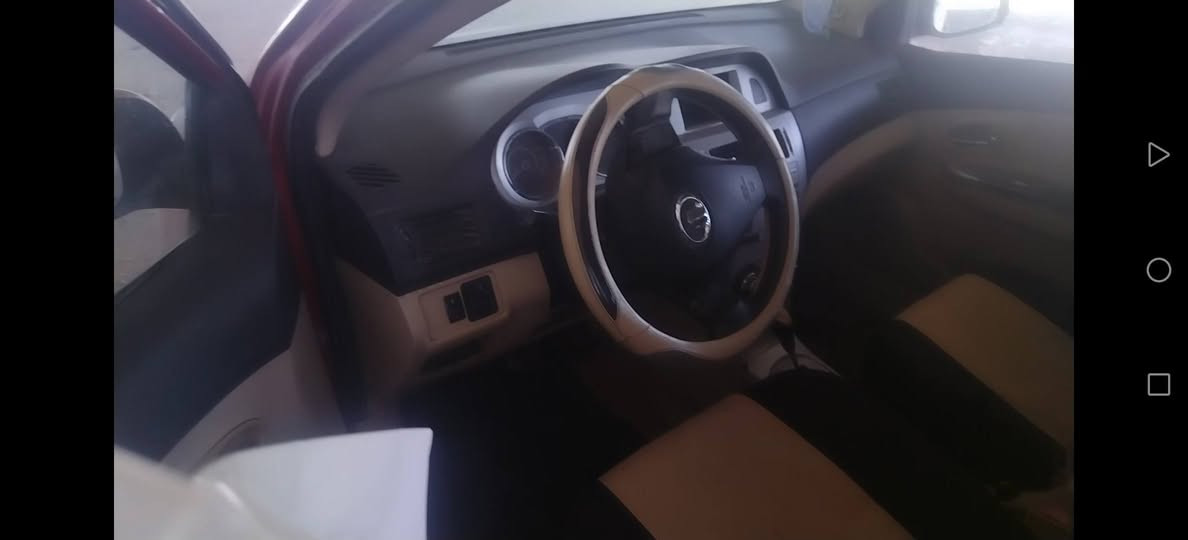 كريت ويل فلوكس موديل 2012 محرك بيكاجو حديث كير اوتو محرك وكير كفاله حداديه زينه مصبوغه حزام للجماليه مشروع وطني اباسمي هزه جديده لل 2030 بيها تعميرات بل الهلالات ولدوس سياره خير من الله السعر  44وبيها مجال مكاني نعمانيه ***********
