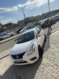 صني لاكشميباي ٢٠٢٠ ماشية ١٣٥ الف حادثها خلفي وبجم كبس صندوك مبدل وبيها...