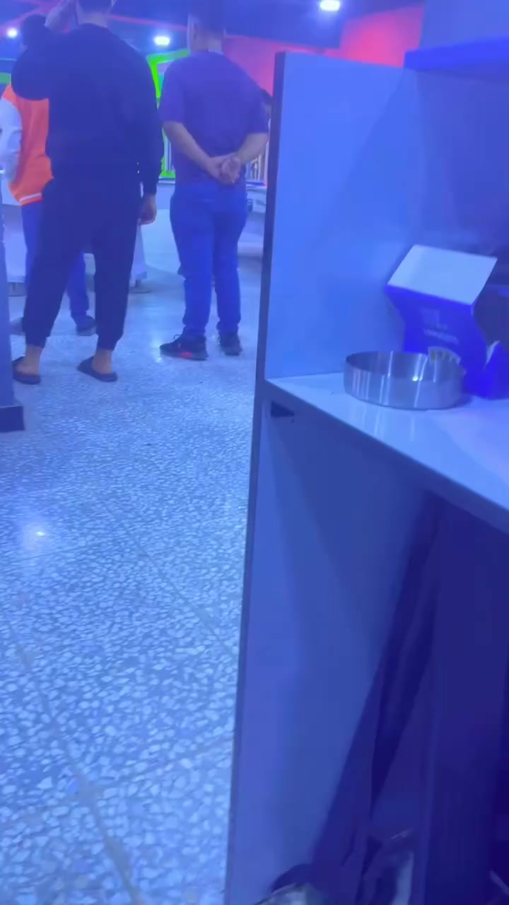 باجر بطوله بليارد ثانيه شبجه اشتراك 15 ألف الي يحب يشارك يراسلني خاص في كوفي چاي خانه العنوان نزله اكميره مجاور جمله ايوب 👍🏻🤍.


**إذا كنت صاحب هذا الإعلان وتريد حذفه لأي سبب، رجاءا أرسل رسالة إلى الدعم الفني**