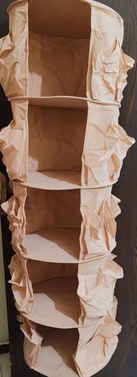 منظم احذية • منظم اغراض • غرفة نوم