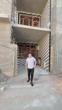 كربلاء المقدسة • خدمات ابل • المهندس علي كريم