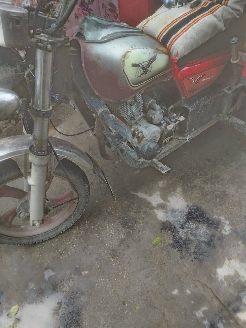 اسلام عليكم ستوته للبيع ستوته جمره مديل 16محرك 19اوراق اصولي للستفسار خاص وهذا رقمي ***********
