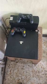 بلي فور برو • مهكر • واحد تيرا