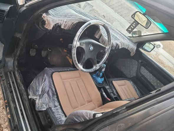 بەناوی خوا bmw 1992 دەعمو موس بڕاوە بە شەرت 520دیجیتاڵ 2 جام کارەبا      گێڕ  عادی 4 تایەو ویلی لۆکی لەژێرە سەیارەکە تابڵێی بەقوەتە ئەکسلو گێر مەکینە بەشرت سەیارەکە علوجە موس بڕاوە ماڵی مەدەنی بەشەرت دەعمی نیە سەیارەکە گەرمی کارەبای مەزبوتە لە سلێمانی سعری 18  مەعامەلە ئاڵوگۆڕیش ئەکەم لەسەر دڵ گرتن..***********. السليمانية
