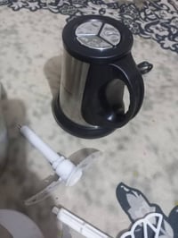 مهراسه طعام • جديدة • ديوانية