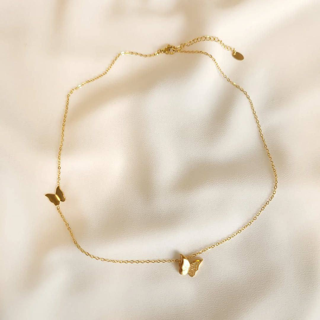 🦋 سيت الفراشة 🦋

سيت متكون من قلادة + محبس + تراچي 🦋

🌟كوالتي ممتاز أصلي ✔️
🌟طلاء ثابت بجودة عالية 💯
🌟غير قابل للصدأ ✔️ 
🌟مصمم بلمسة جاذبية 😍 
🌟تألقي بسحر جاذبية التصميم المميز 💕
🌟متوفر باللون الذهبي 🦋

___________

#صور #دعم #دبي #شعر #ديكور #دعاء #ورد #فولو #فساتين #فاشن #صباح_الخير #العراق #اكسبلورر #ورق_عنب #زواج #لا_إله_إلا_الله #ضحك #قرآن #اكسبلور #هاشتاق #هدايا #رقص #رسم #خواطر #حب #دعم #تفاعل #لايكات #كومنت #كومنتات
_____________


**إذا كنت صاحب هذا الإعلان وتريد حذفه لأي سبب، رجاءا أرسل رسالة إلى الدعم الفني**