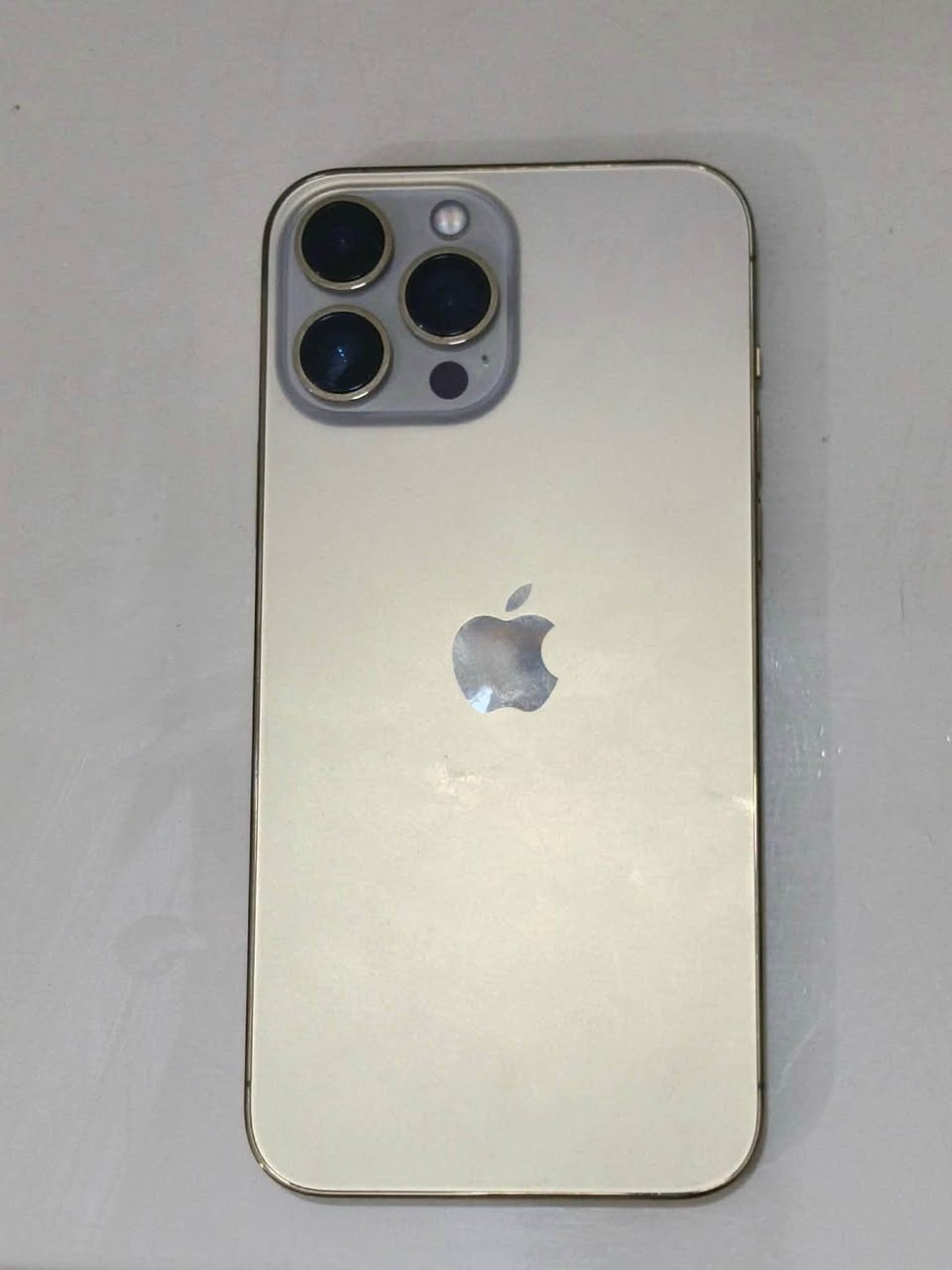 السلام عليكم آيفون ١٣بروماكس بطاريه ٩٢امريكيً أميركي:اصلي مكفول من كلشي وتربروف شرط اغطه ألك بالماي جدامك :سعر٧٢٥وبيه مجال قليل كلش عمارة, ميسان


**إذا كنت صاحب هذا الإعلان وتريد حذفه لأي سبب، رجاءا أرسل رسالة إلى الدعم الفني**