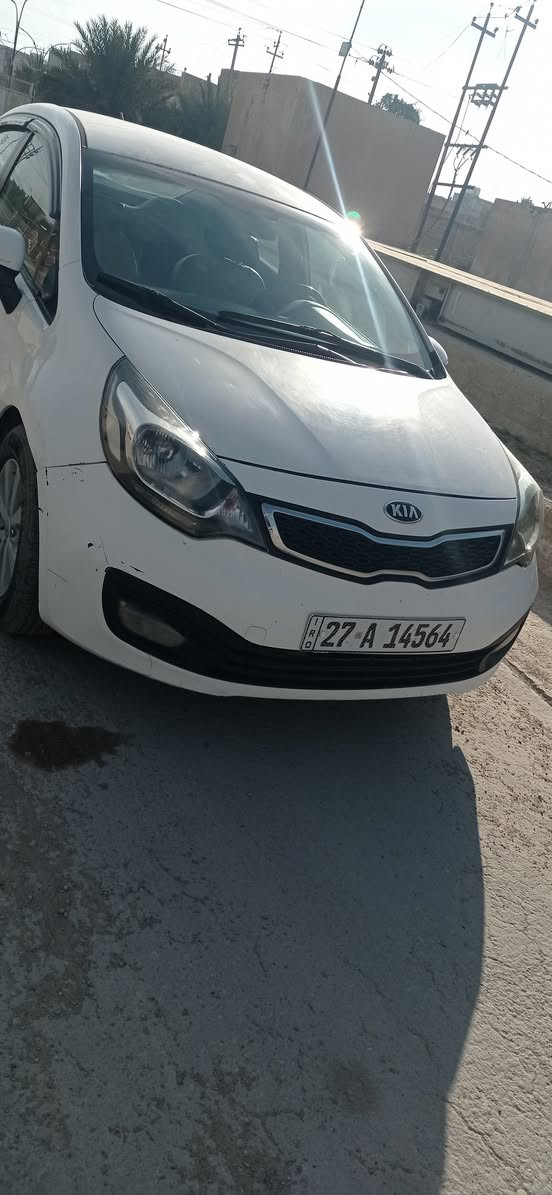 ريو موديل 14ذي قار رقم دولي بسمي
خليجي مكينه 1600
السعر 88وبيه مجال 
العنوان ذي قار الرفاعي ***********
