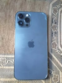 آيفون ١٢ برو ماكس • شاشة أصلية • بطارية ٧٩