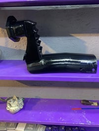 سيارة باكستانية • بصرة نواب ضباط