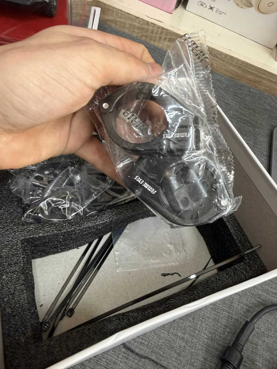 لايتات LEDحديد بل كامل وزن ثقيل يم اعلى سعر


**إذا كنت صاحب هذا الإعلان وتريد حذفه لأي سبب، رجاءا أرسل رسالة إلى الدعم الفني**