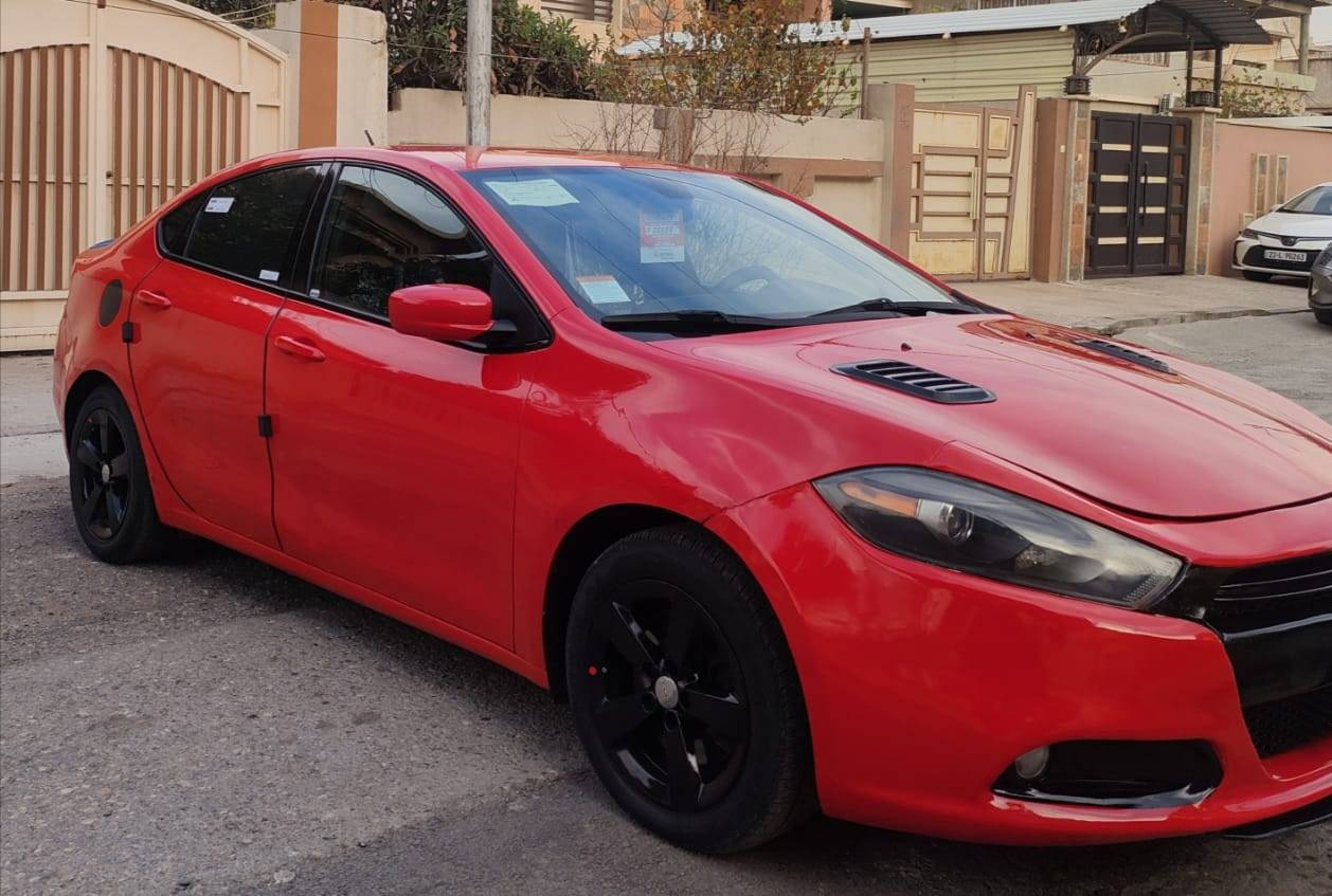 السلام عليكم دوج دارت موديل 16 مكينه 2400 المرغوب
فول مواصفات   مكينه كير شرط مامفتوح طخم جديد دبلات جديد سياره نضيفه حيل مال استخدام شخصي

السعر 98 بيها مجال لشراي 

 الاتصال ***********

الاتصال ***********
