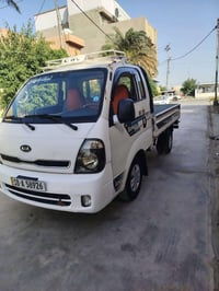 كيا • ٢٠١٣ • رقم بابل