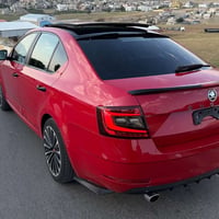 اوكتافيا • ٢٠١٩ • رقم بغداد