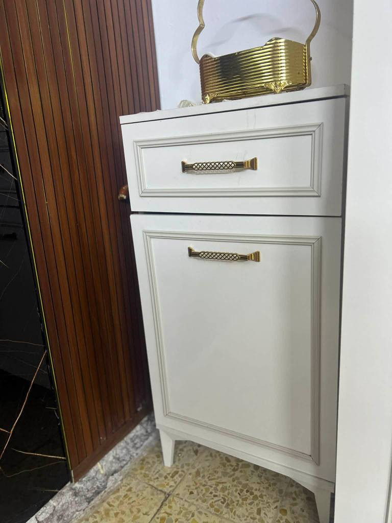 غرفه نوم تركي مستخدم 10قطع نضافه فولل سعر 700مع توصيل وشد داخل بغداد بغداد, العراق


**إذا كنت صاحب هذا الإعلان وتريد حذفه لأي سبب، رجاءا أرسل رسالة إلى الدعم الفني**