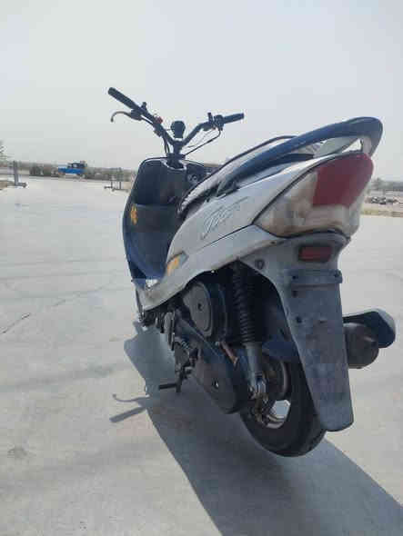 سلام عليكم شباب دراجه ماكس منغولي  لبيع دراجه كفاله عامه مكينه درنفيس ما محطوط عليهة مكانهة بل صويرة ول شراي بي خير ويدلل ***********
