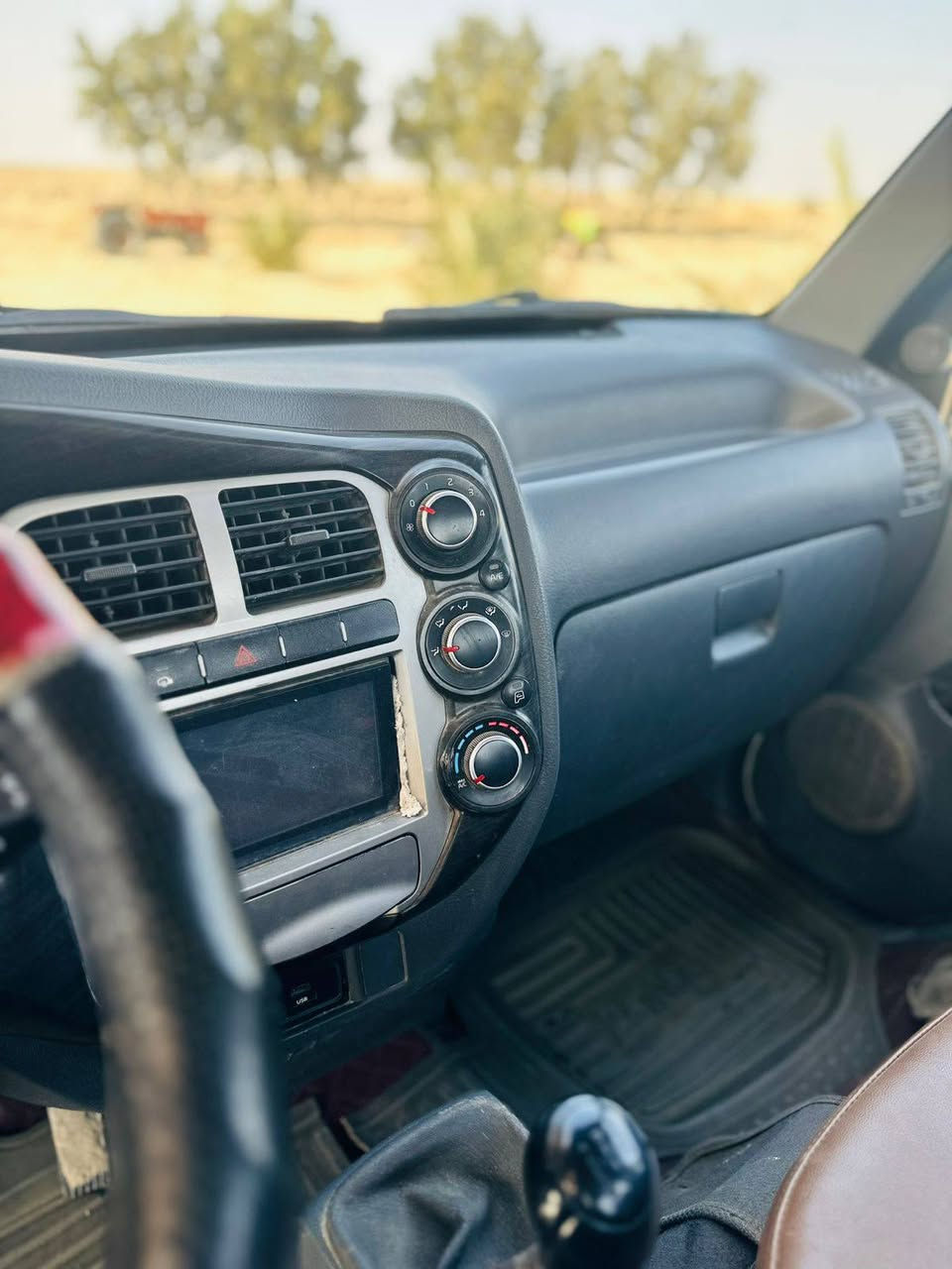 السلام عليكم
للبيع كيا حمل٢٠١٨على الابلاد

رقم بابل سنويه مجدده الئ ٢٠٣١ تحويل مباشر  مشروع وطني رقم دولي    
قرفته جديده دوشمه جديده كهربايات كله شقاله
سياره حداديه توني مسويه خير من الله
سياره جاهزه تبريد ثلج تدفئه حداديه 
كفاله من ضربه وتبديل
 كفاله عامه شرط الفحص باكيت رقم شاصي واضح 
جينكوو البدي ليهسه جديد لا محمله ولا تعبانه 
سياره مال جناي 
السياره ماشيه ١٦٠

  
الشراي ويدور سياره جديده يخابرني 
اذا ماتشتري فدوه لاتعلق سوك كلشي بيه السعر ١١٨ 
مكان السياره بابل استفسار علئ الارقام التاليه‏‪‏
***********
***********
