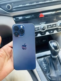 آيفون ١٤ برو ماكس • ٢٥٦ • بطاريه ٨٢