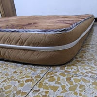 دوشك نفرين • تركي • مفتوح من الغلاف