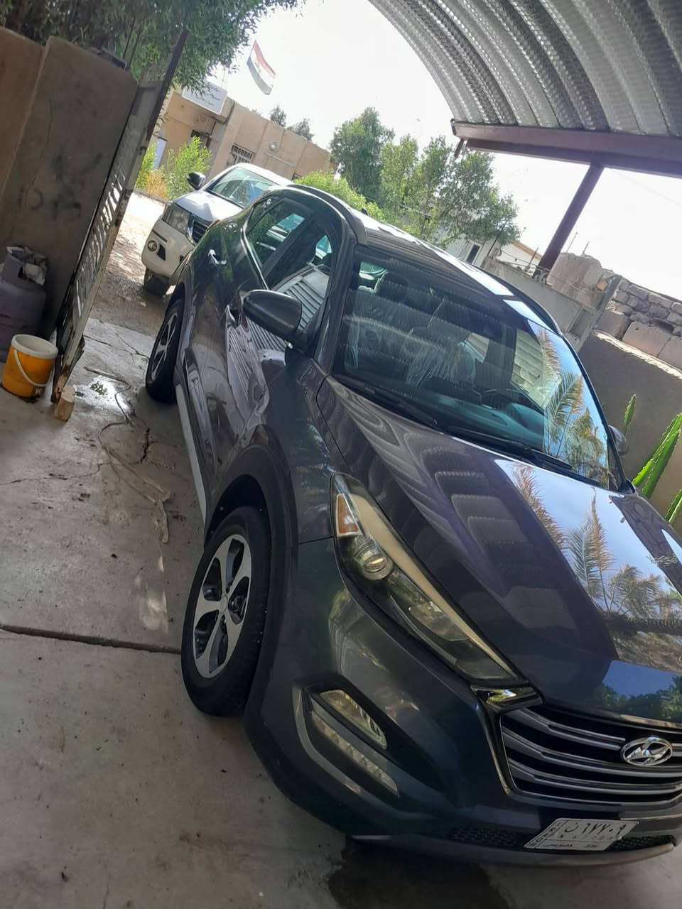 توسان ٢٠١٩ كندي كفاله عامه السعر ١٥٠ وبيه مجال ***********
