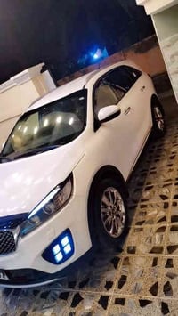 سورنتو فول • ٢٠١٨ • رقم أربيل دولي