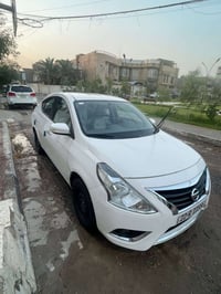 صني ٢٠٢٥ • ماشيه ٦٢٠٠٠ كم • رقم اربيل