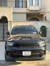 دورنكو GT • ٢٠٢٤ • ماشي ١٠ ألف