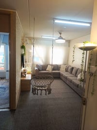 مجمع A4 • ١٠٠م • غربي طابق ثالث