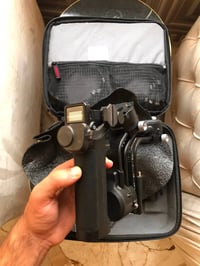 رونن dji • dji sc2 • مثبت كاميرا • رونن كومبو • مثبت dji • مثبت الكامي...