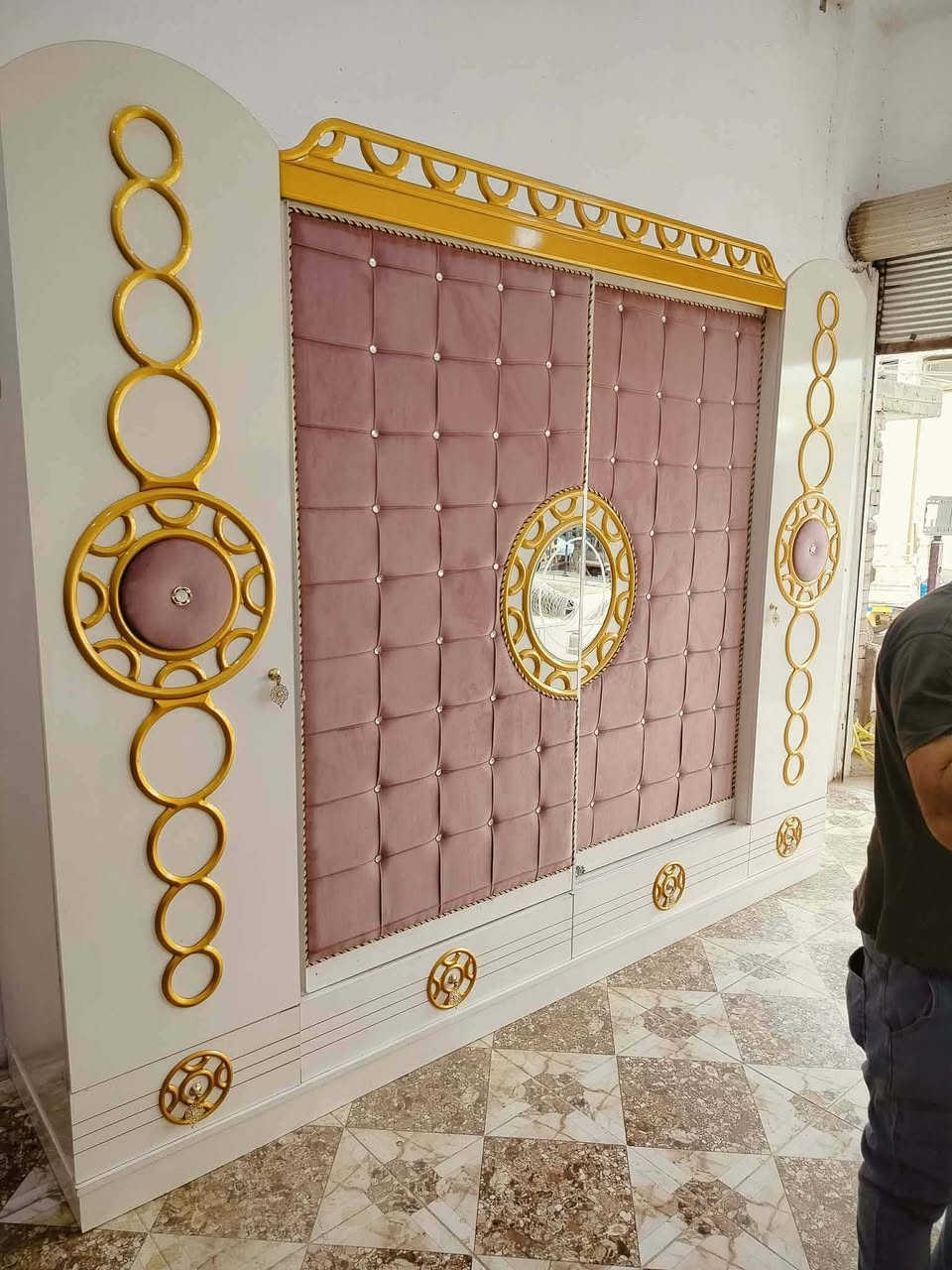 ٧٠٠


**إذا كنت صاحب هذا الإعلان وتريد حذفه لأي سبب، رجاءا أرسل رسالة إلى الدعم الفني**