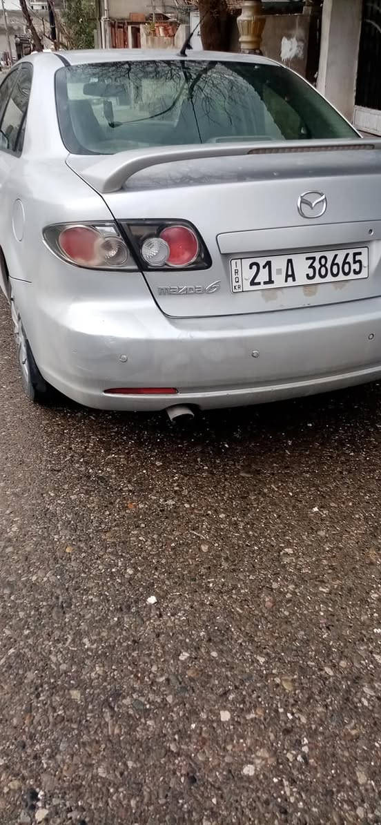 ‎مازدازومی شە ش بۆفرۆشتن‎ دخان, السليمانية


**إذا كنت صاحب هذا الإعلان وتريد حذفه لأي سبب، رجاءا أرسل رسالة إلى الدعم الفني**