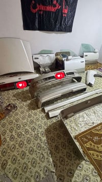 سستم راس الثور • نقص جام واحد • البصرة