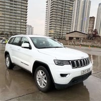 لاريدو • ٢٠١٨ • ٤٠٠٠٠ كم