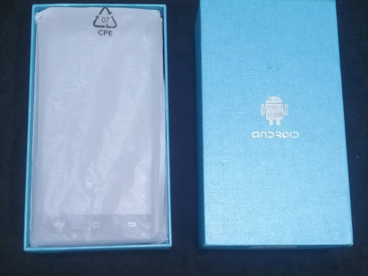 تلفون للبيع جديد مع ملحقات كاملة السعر 25 ألف


**إذا كنت صاحب هذا الإعلان وتريد حذفه لأي سبب، رجاءا أرسل رسالة إلى الدعم الفني**