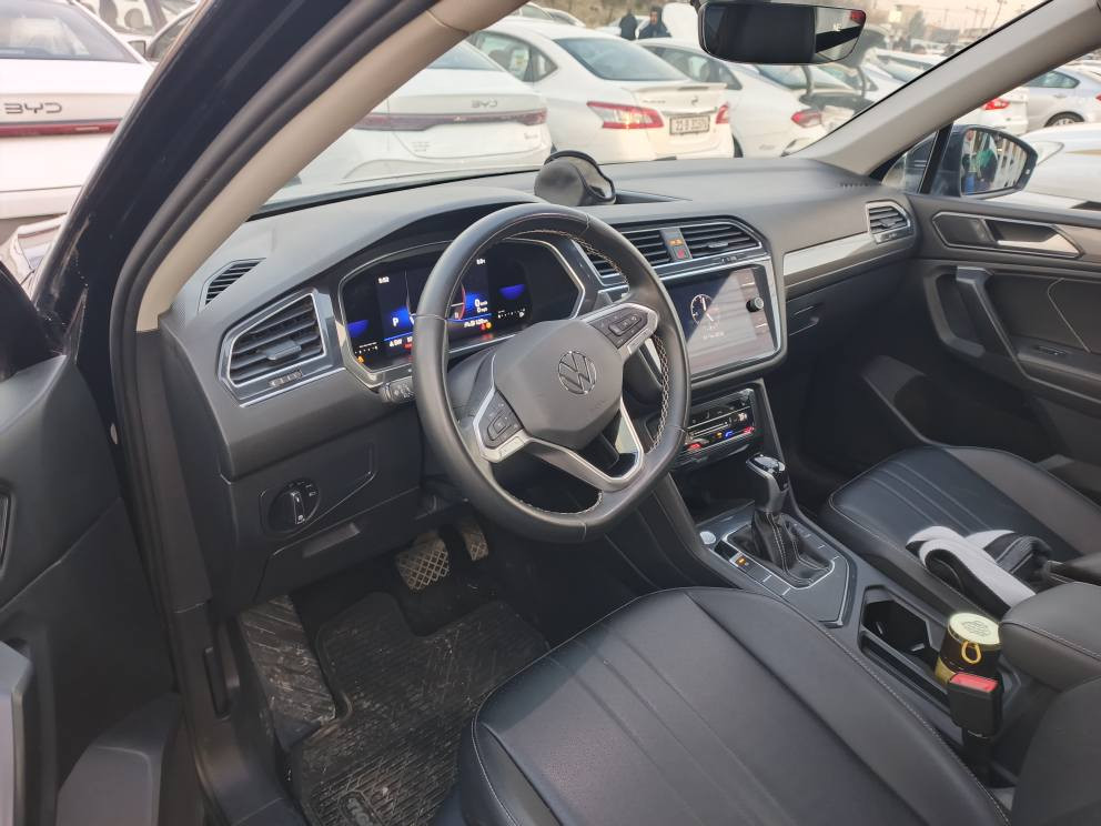 تیگوان 2023قەبات مواسەفات بانوراما رادار خەتی جادە کامیرا شاشە ئایپاد فول فولە تەنها 3بارچەی بویاخە بی ناو گرتن بی ئیرباگ سەنەوی رەقەمی تازەیە گێڕ مەکینە هەموی بەشەرت دەسکاری هیچی نەکراوە *********** شربازهير, السليمانية
