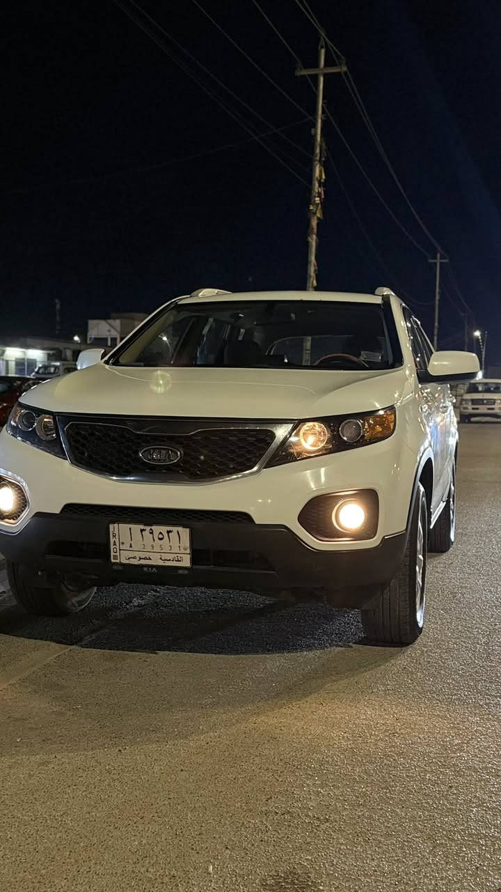 Sorento 2012
2400 engine
سورنتو 2012 
محرك2400
سياره جاهزه 
من تبريد حداديه تخم تاير 
سياره مكفوله سونار مرفق ويه الصور
5راكب
سويج
مكان السياره واسط النعمانيه

السعر 138
هـ***********
***********
