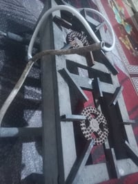 كربلاء • حي الوفاء • لف دار