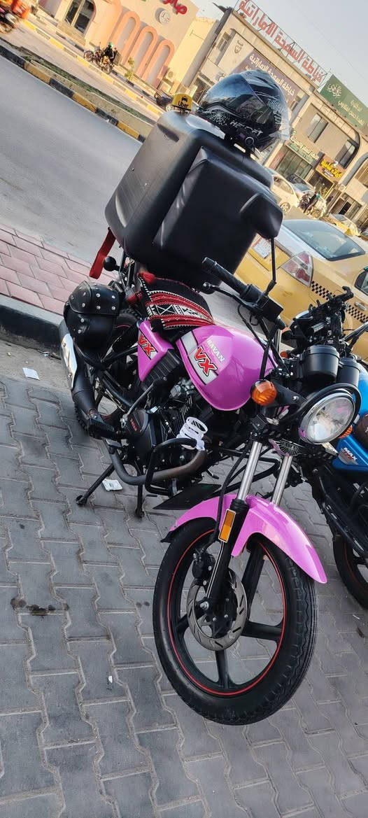 دايوان موديل 23 رقم نجف دراجه ماعايزه اي شي ابيع هيه وغراضها
مليونين و300 بيها مجال بسيط
 ***********
***********
