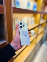 انفنكس هوت 40i • ١٢٨GB • ٨GB