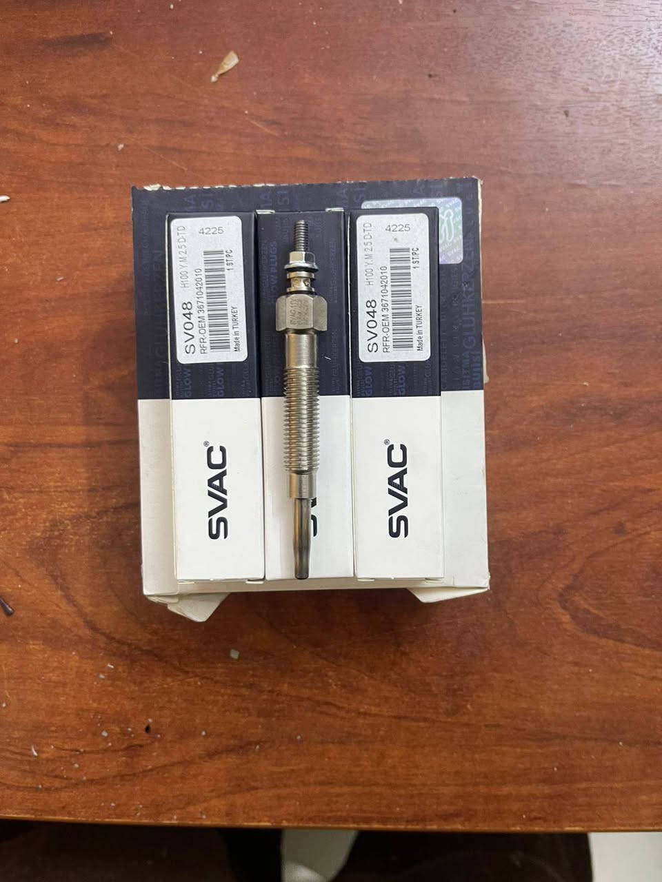 🚗بلك حمي ستاركس – جودة مضمونة 🚗
نوفر لكم بلك حمي أصلية لسيارة  ستاركس
✔️ تناسب جميع موديلات ستاركس (حسب التوفر)
💰 أسعار منافسة
🔧 جاهزة للتركيب مباشر
فحص مضمون – سعر ممتاز
تواصل واتس اب او راسلنا
***********
🚚 موجود توصيل ٥ الاف لجميع المحافظات
