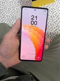 سامسونج A53 5G • ٢٥٦/٨ رام • أربيل