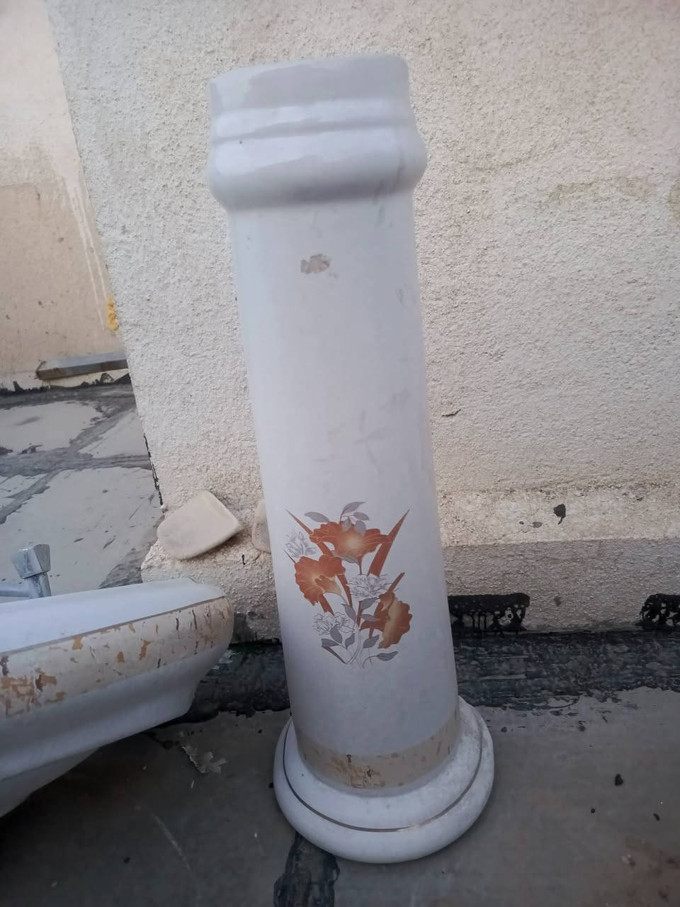 مغسلات اثنين مع خلاطاتها للبيع المكان حي الجهاد الأساتذة


**إذا كنت صاحب هذا الإعلان وتريد حذفه لأي سبب، رجاءا أرسل رسالة إلى الدعم الفني**