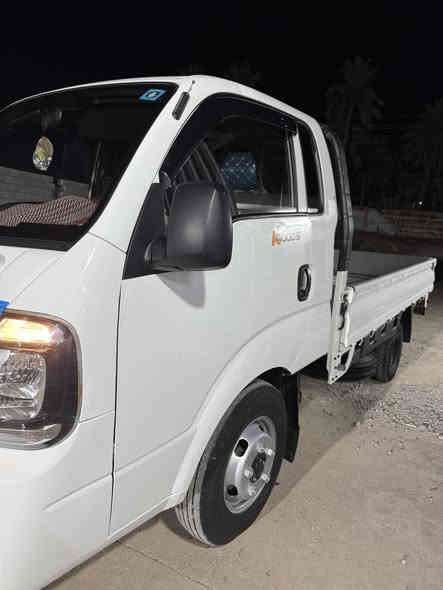 السلام عليكم 

للبيع 25  ماشيه ١٨ الف 

***********
