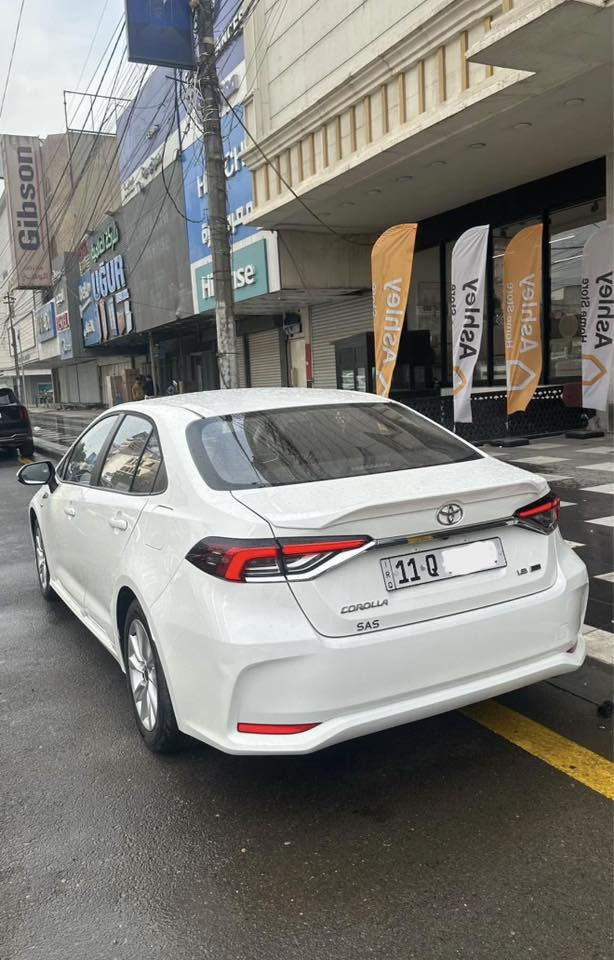 جديده جداً ماشيه 6 الاف الدعامية الاماميه مغلفة PPf
‏السعر 137  بي مجال 
 رقم بغداد بأسمي مكان السياره بغداد     للاتصال 
***********
للاتصال
***********
