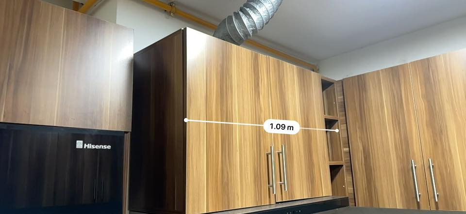 كاونتر خشب تركي مستخددم نظيف اخو الجديد كله مرمر طبيعي
بدون اجهزة 
جوكر يترتب حسب اي مطبخ
قياسه العمق 60سم
ضلع السنك مترين ونص  
وضلع الثلاجة ويه الظباخ متر و85سم
ومترين ضلع الي بصف السنك
سعره بعد التخفيض 950
توصيل مجاني لبغداد وديالى وصلاح الدين وكركوك
***********
اتصال واتساب او مراسلة البيج 
وشد موجود بس بكروة
