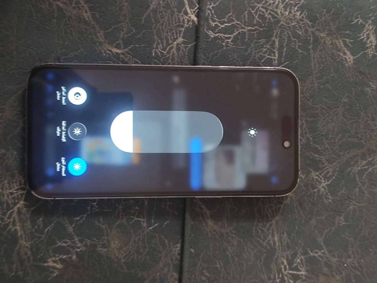 650
بغداد


**إذا كنت صاحب هذا الإعلان وتريد حذفه لأي سبب، رجاءا أرسل رسالة إلى الدعم الفني**