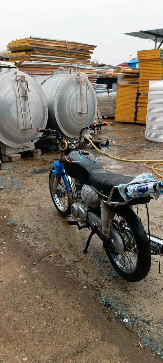 Mantor nami pro makina 2022 maly faqira أربيل, العراق


**إذا كنت صاحب هذا الإعلان وتريد حذفه لأي سبب، رجاءا أرسل رسالة إلى الدعم الفني**