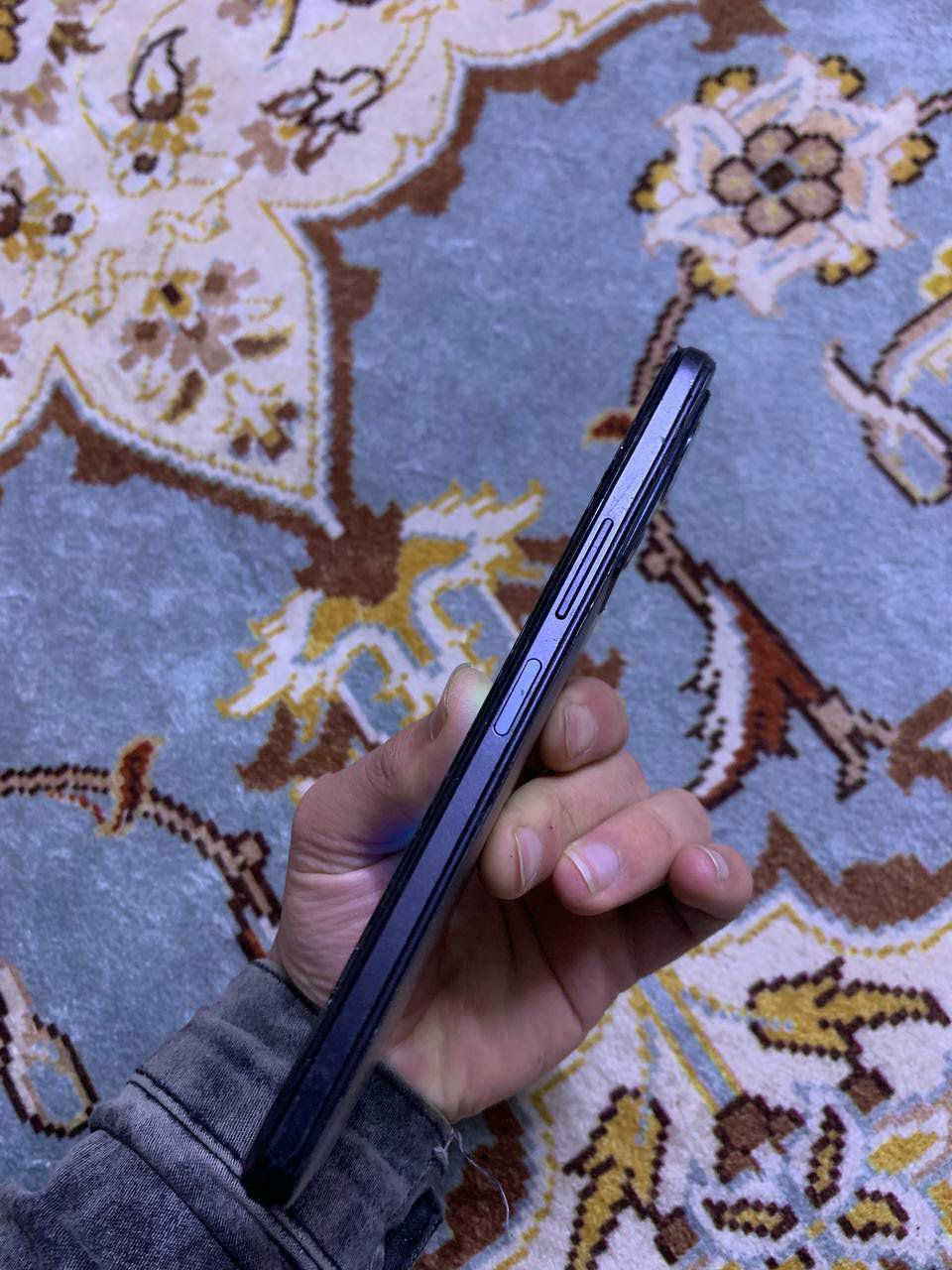 السلام عليكم للبيع جهاز انفنكس نوت ١١ السعر ٥٧ قفل رام ٨ ذاكره ١٢٨ بطاريه ٥٠٠٠ شحن تايبسي الجهاز كله شغال شرط الفحص (ضمان يومين)


**إذا كنت صاحب هذا الإعلان وتريد حذفه لأي سبب، رجاءا أرسل رسالة إلى الدعم الفني**