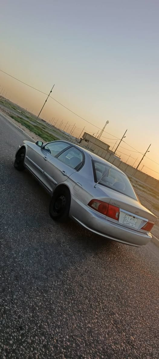 كيا اوبتيما 2005 ❤
بانزين ودهن انسه العطلات وتبريد حجي 

شرط بالعراق كله ماكو بنضافتها بلاديه من الدعامية للدعامية 
ومال جناي واحد على ايده من 2009 

(مكينه 2000 دوش كفاله وكير اوتماتيك ٤ نمر كفالة )
التبريد المنضومه كاملة صيانه شرط ثلج🥶🥶
شاشه فول +كامره+مثبت سرعه +ترحيب كيا 

كفاله عامه من اي حادث تكم لغود شواصي حوض قمارة جكه ما بيهن شرط الفحص السيارة رش فقط بدون القمارة وعندي تصوير كامل قبل الرش 

سنويه لل٢٨ اسوي عقد مروري بنفس الساعة 
الغرفة كلش نضيفة ومبينه السيارة قطعها بلايه 
قبل لتجي ادزلك فيديو شوف العين 
‏‪***********‬‏
ديوانيه شافعيه 
السعر 67 وبيها مجال
